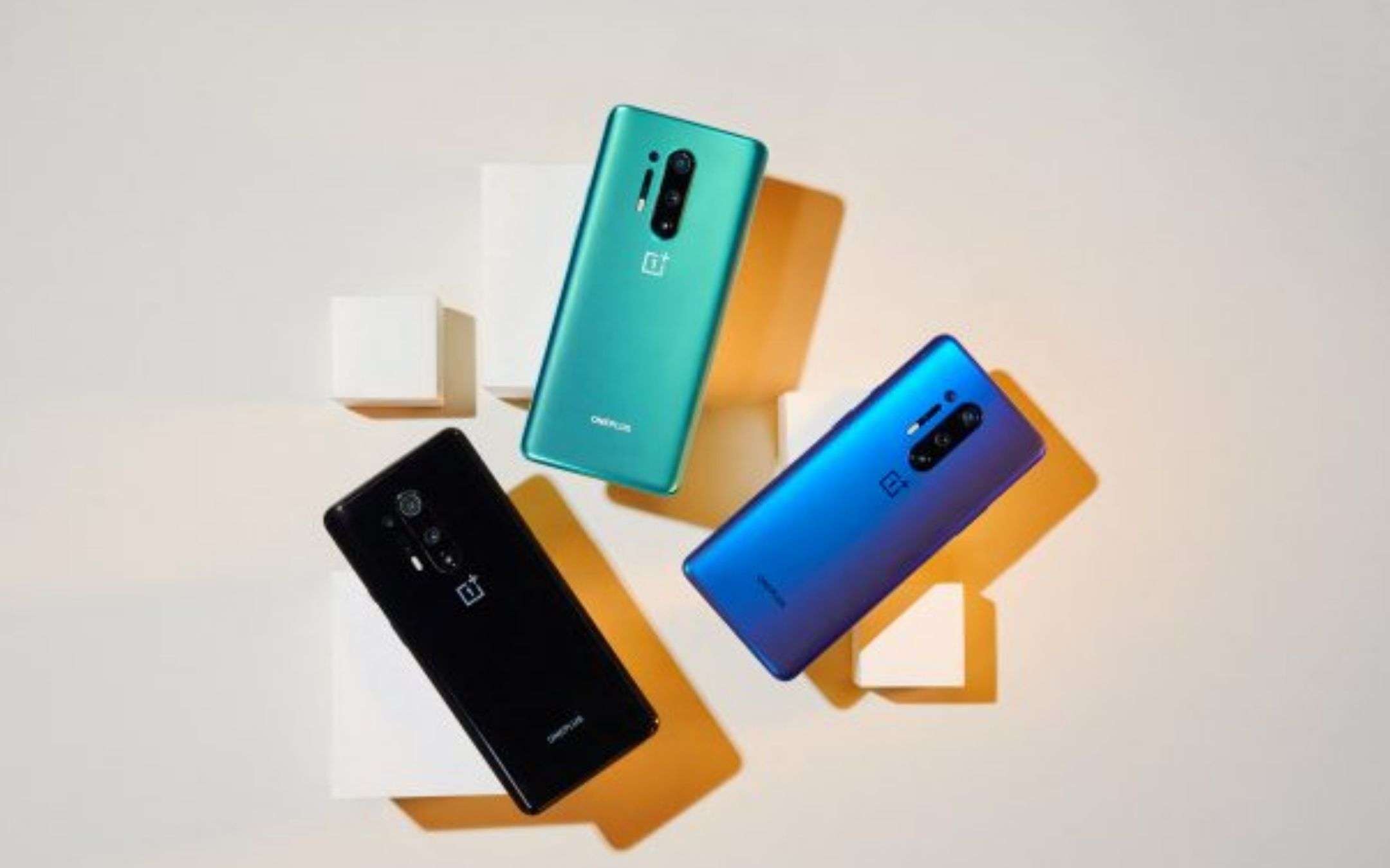 OnePlus 8: lo specialissimo spot è pronto (VIDEO)