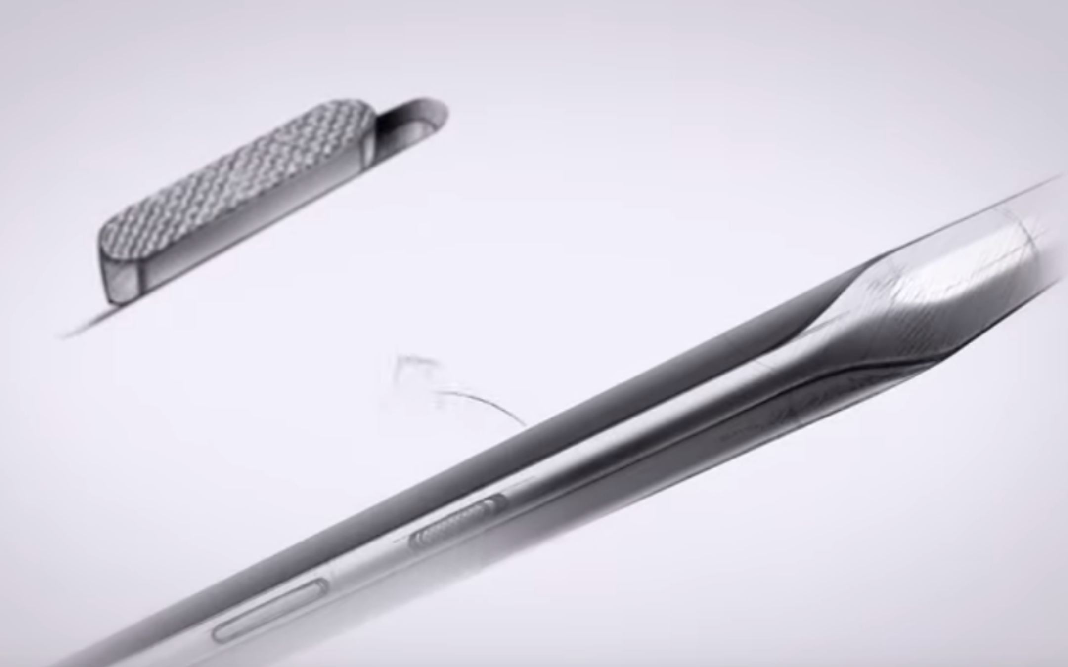 OnePlus 8: il CEO svela il segreto del design