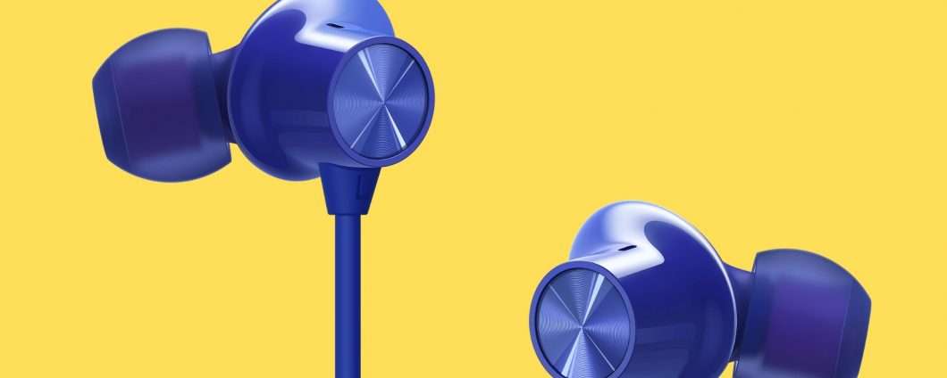 رسمي OnePlus Bullets Wireless Z مقابل 49 يورو فقط