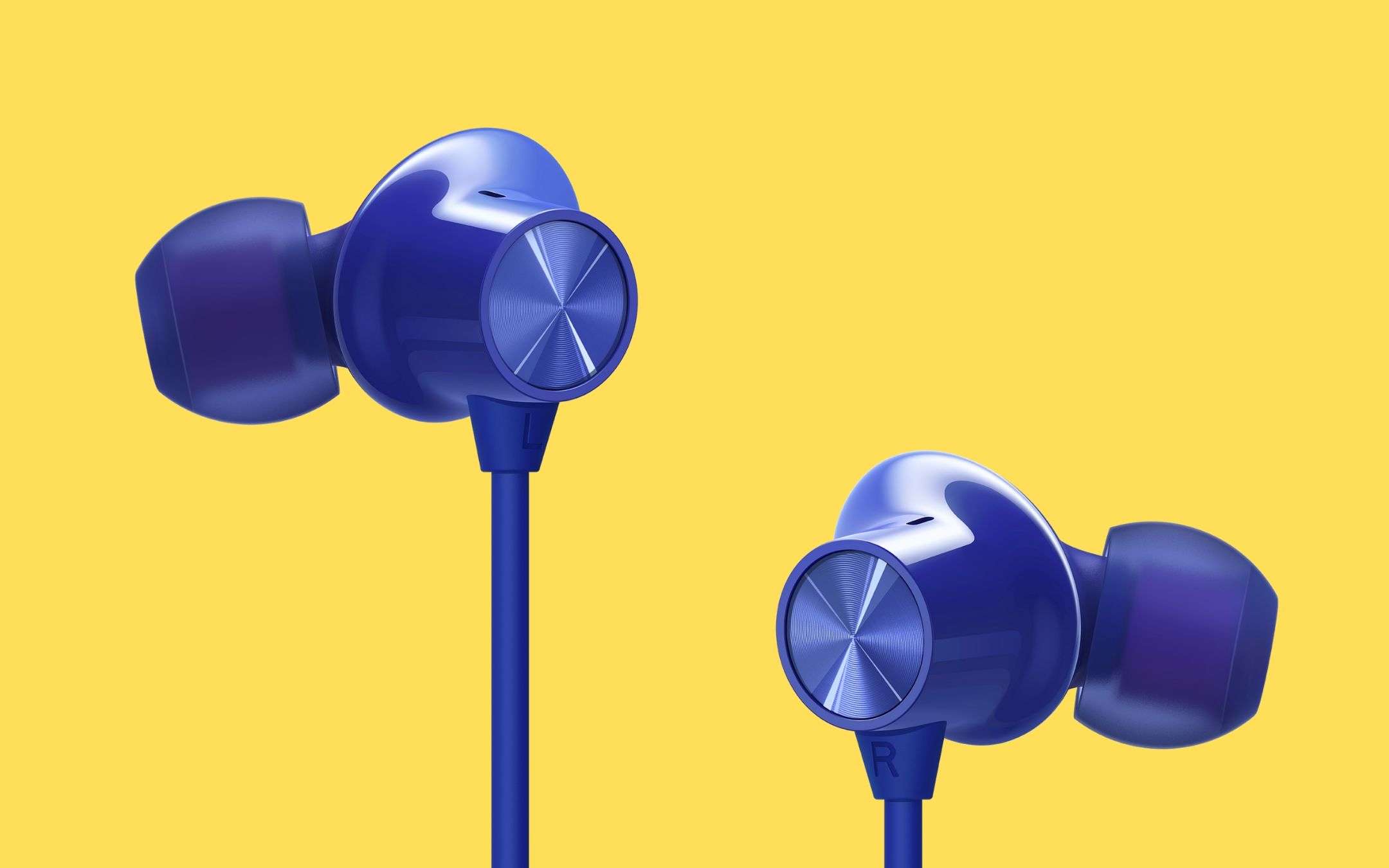 OnePlus Bullets Wireless Z ufficiali ad appena 49€