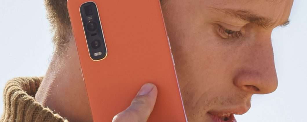 OPPO Find X2 Lite: تظهر الصور والمواصفات