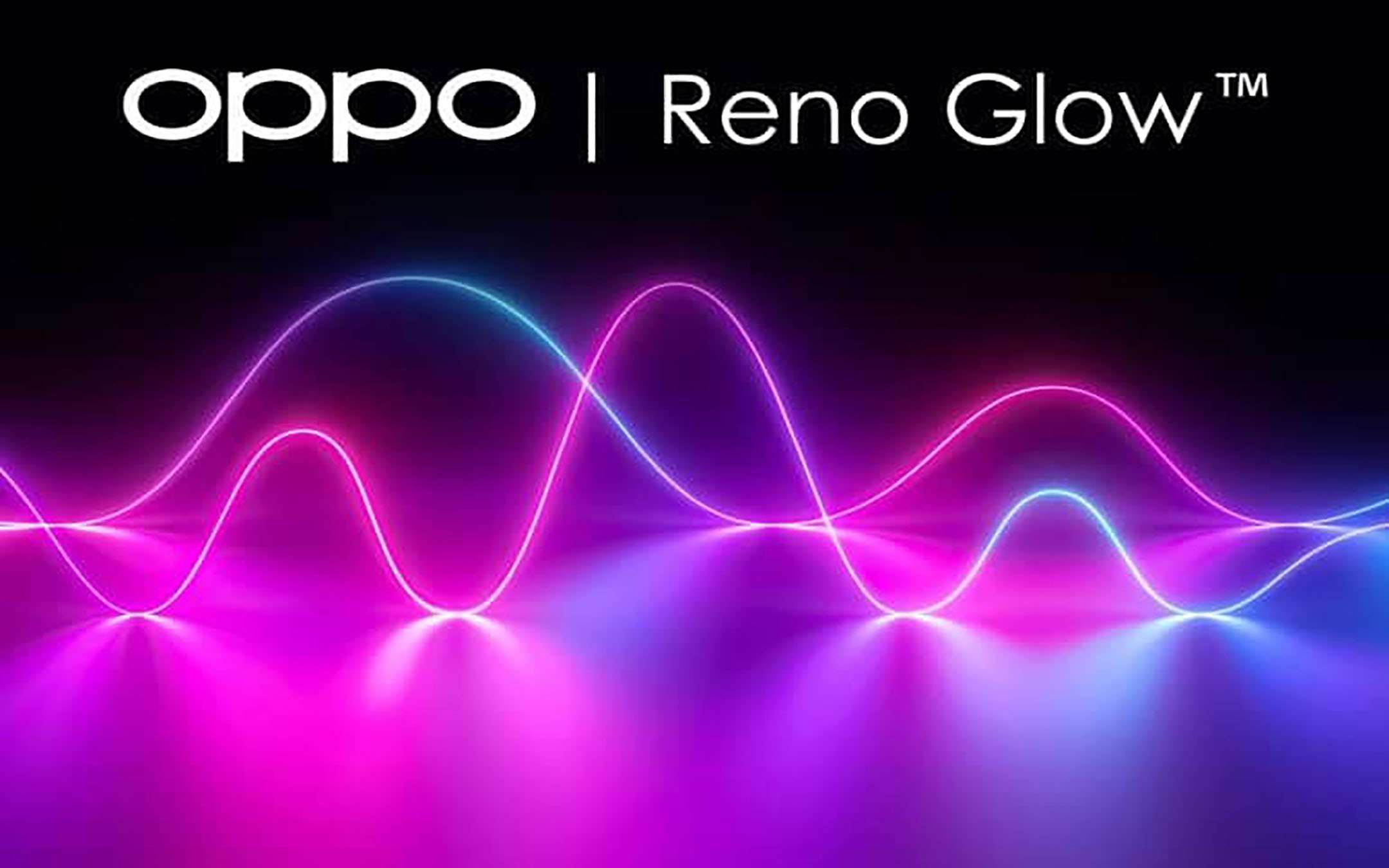 OPPO Reno Glow: forse nuova gamma in arrivo