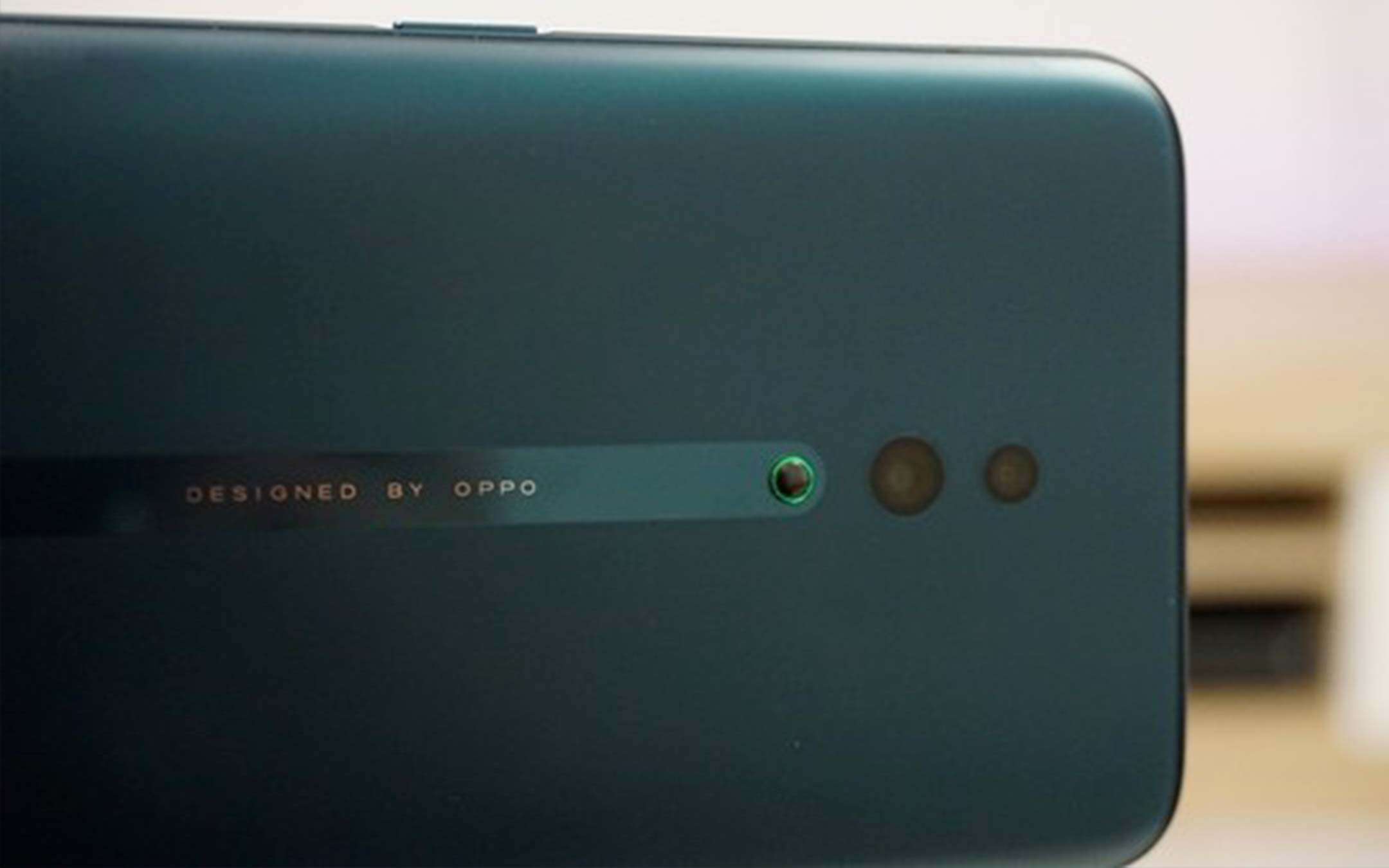 OPPO: top 5 dei produttori con più brevetti richiesti OPPO: top 5 dei produttori con più brevetti richiesti