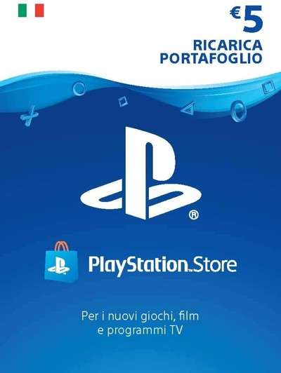 إعادة تحميل PlayStation Store - تنزيل الرمز