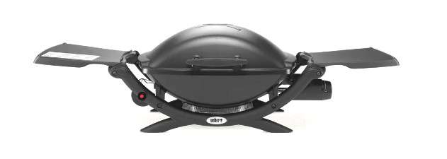 Weber q2000