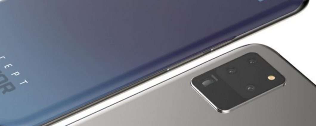 بعد Xiaomi ، Samsung: مستقبل الهواتف الذكية