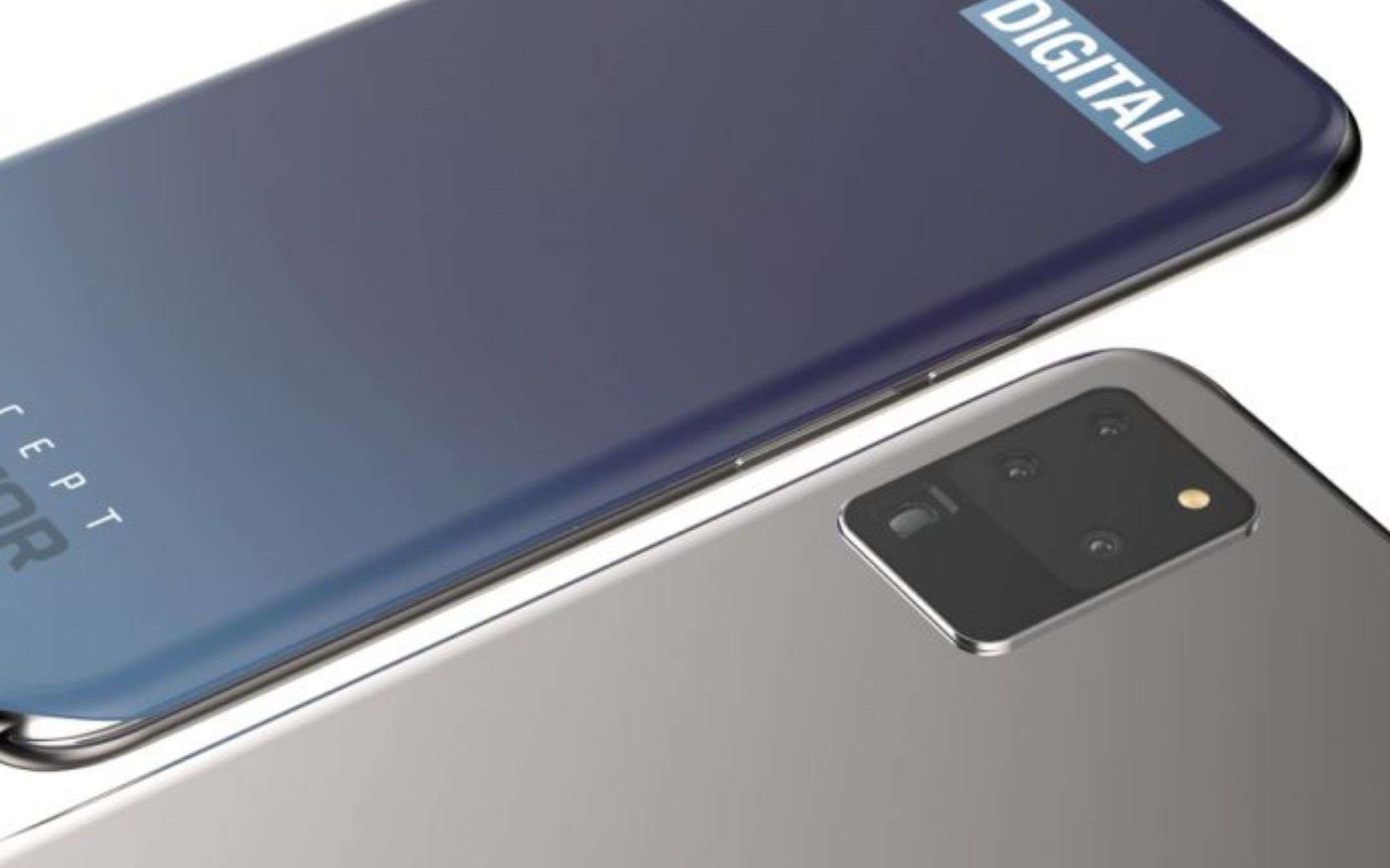 Dopo Xiaomi, Samsung: il futuro degli smartphone