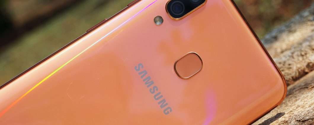 ebay samsung galaxy a40
