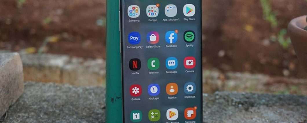 Galaxy Note 20 مع شركة نفط الجنوب الجديدة ، وليس Exynos 990 23