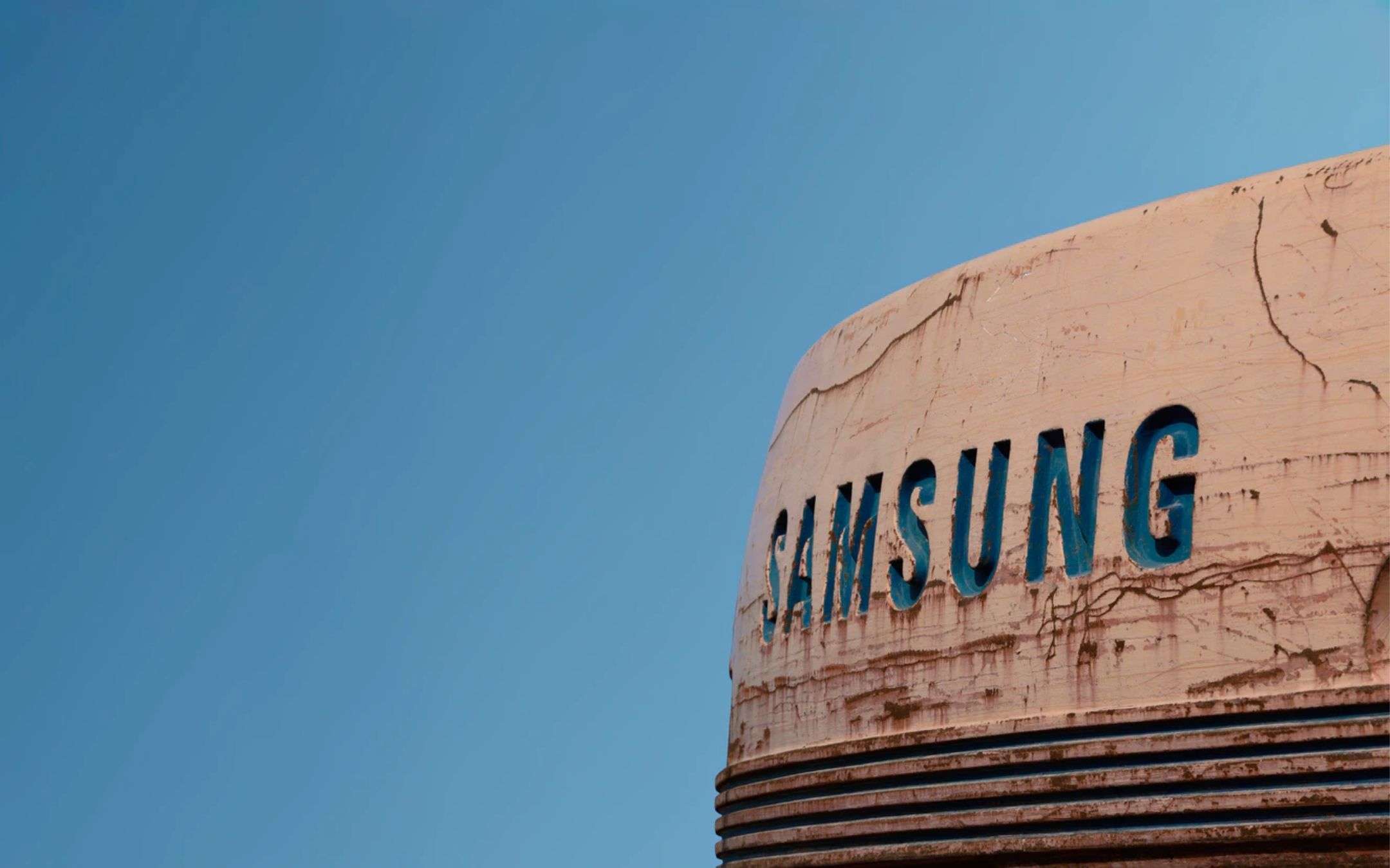 Samsung: un sensore da 600MP su smartphone