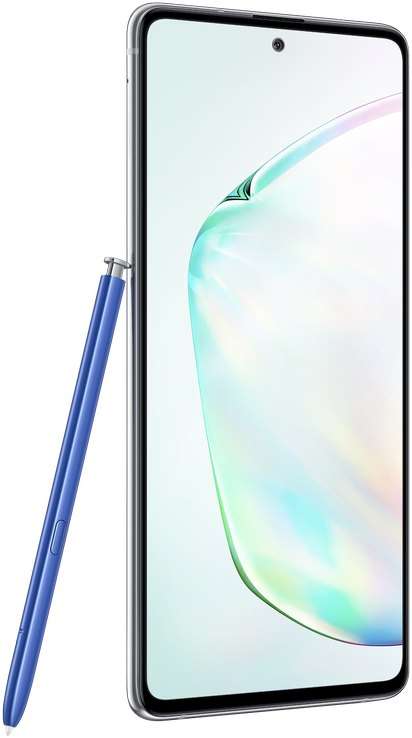 Samsung Galaxy Note 10 Lite