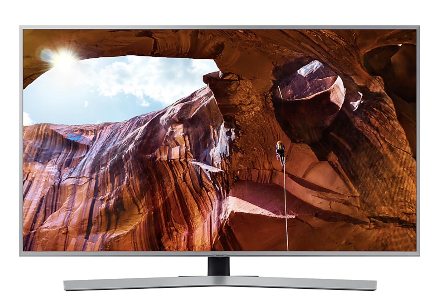 smart tv samsung 43" offerta amazon