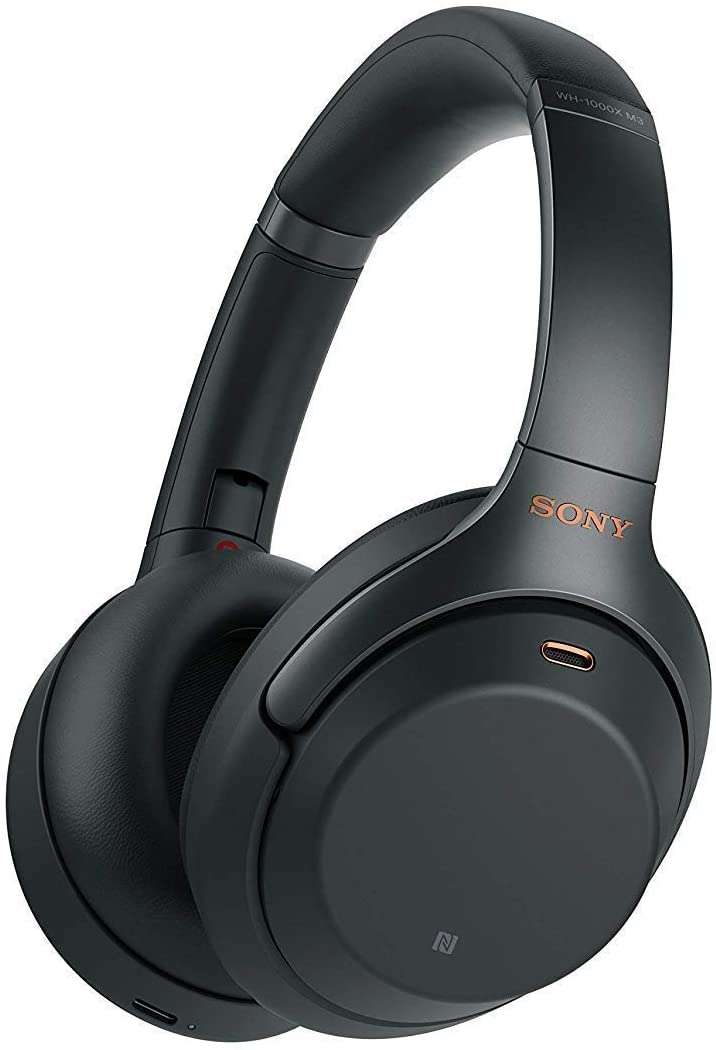 cuffie sony WH-1000XM3