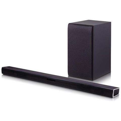 soundbar LG SK4D