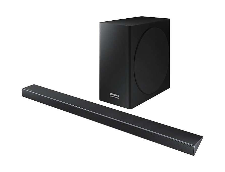 soundbar Samsung HW-Q70R/ZG