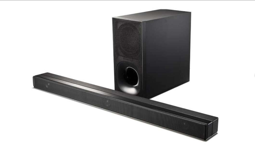 soundbar sony ht-zf9 sconto Amazon