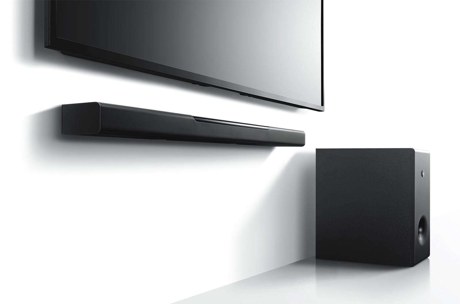 soundbar yamaha