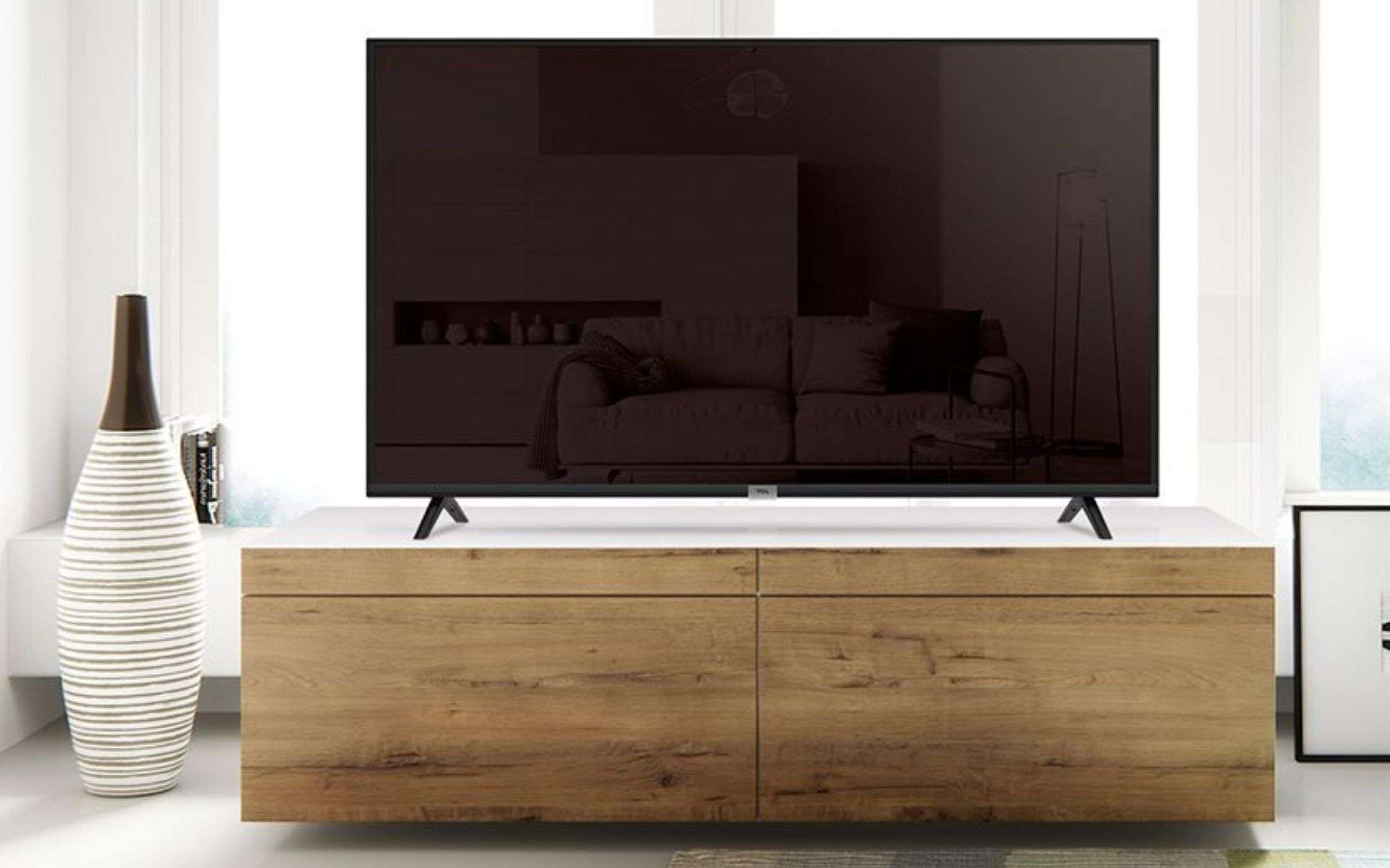 Android TV TCL 40 Android TV TCL 40