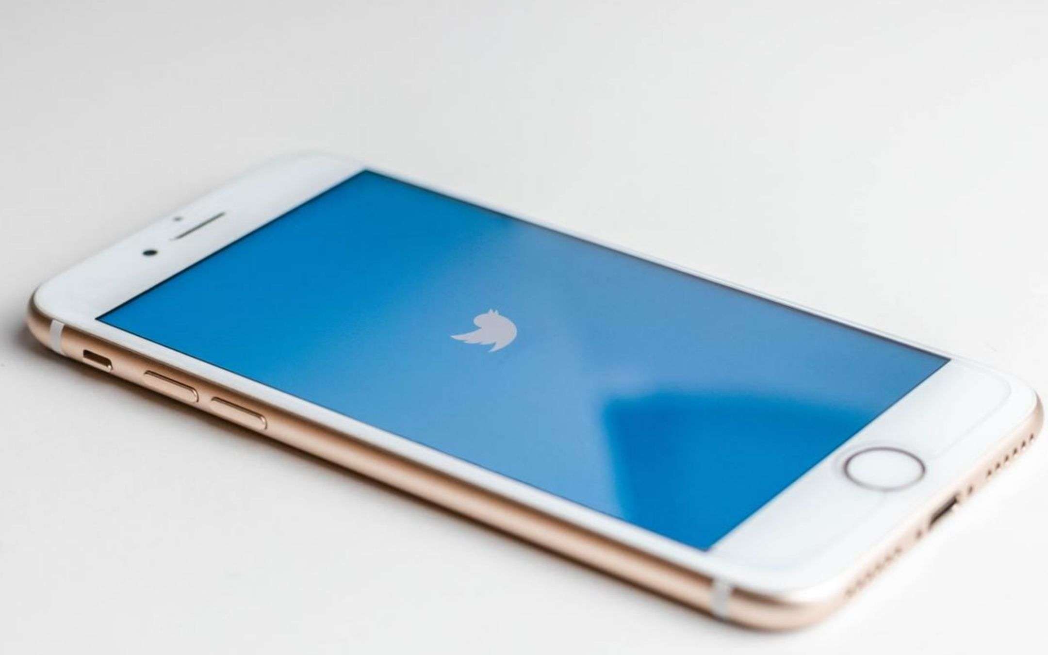 Twitter: presto su iOS funzione largamente attesa