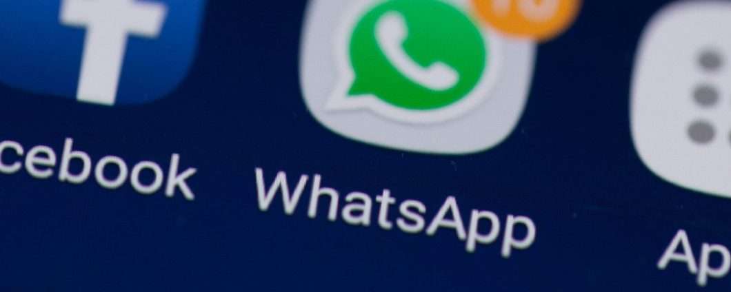 WhatsApp ، Android: لدينا حساب على أجهزة متعددة 96