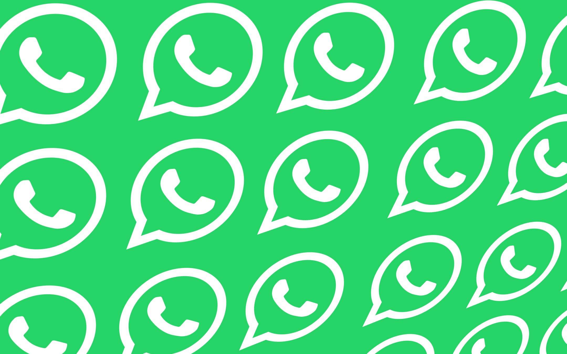 WhatsApp: videochiamate a 8 partecipanti adesso