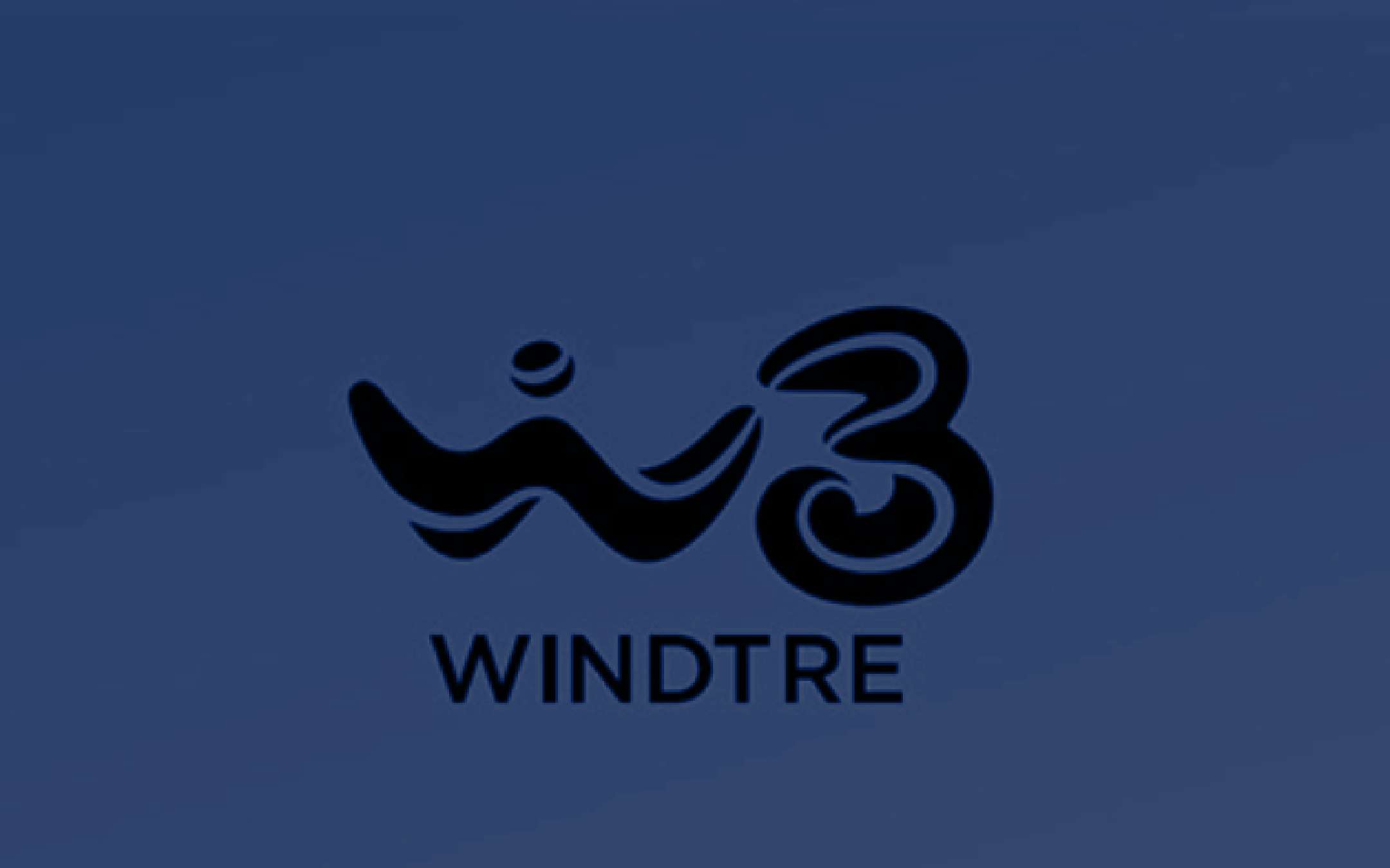 WINDTRE: 100 GB per voi con #FaccioCoseaCasa