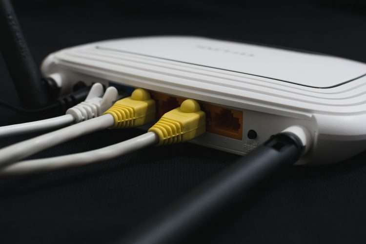 modem router wifi