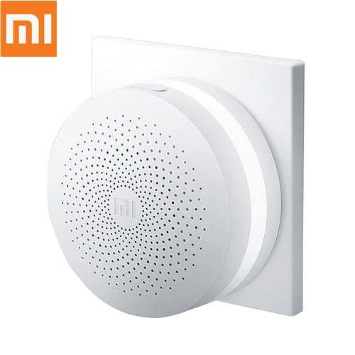 xiaomi gateway