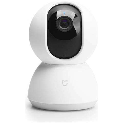 videocamera sorveglianza smart xiaomi
