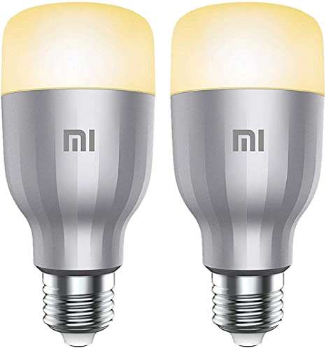 lampadine led xiaomi