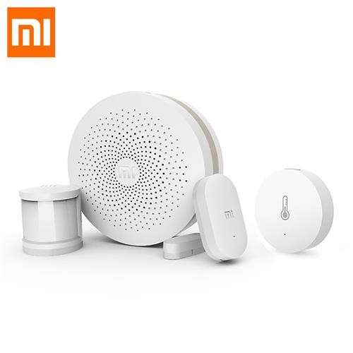 xiaomi mi smart home kit
