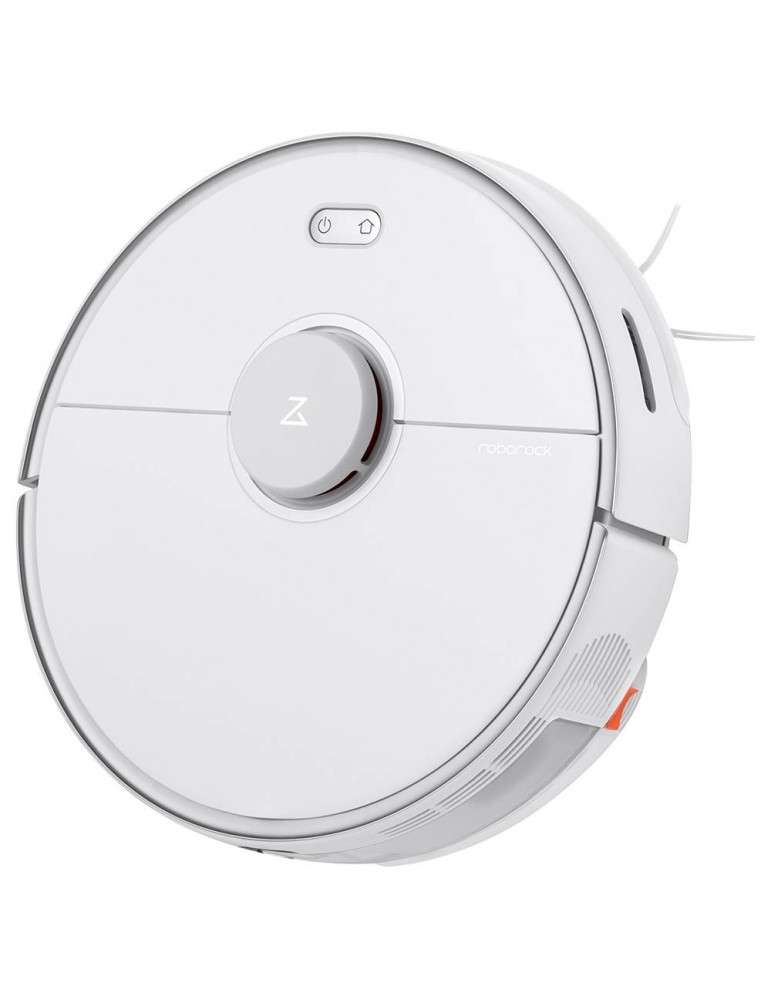 robot aspirapolvere xiaomi