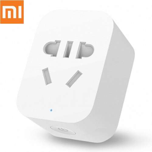 presa smart xiaomi zigbee plug
