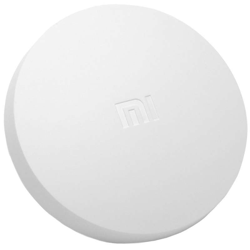 xiaomi smart switch