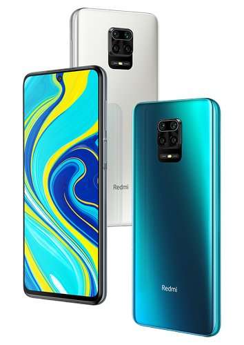 redmi note 9 pro prezzi