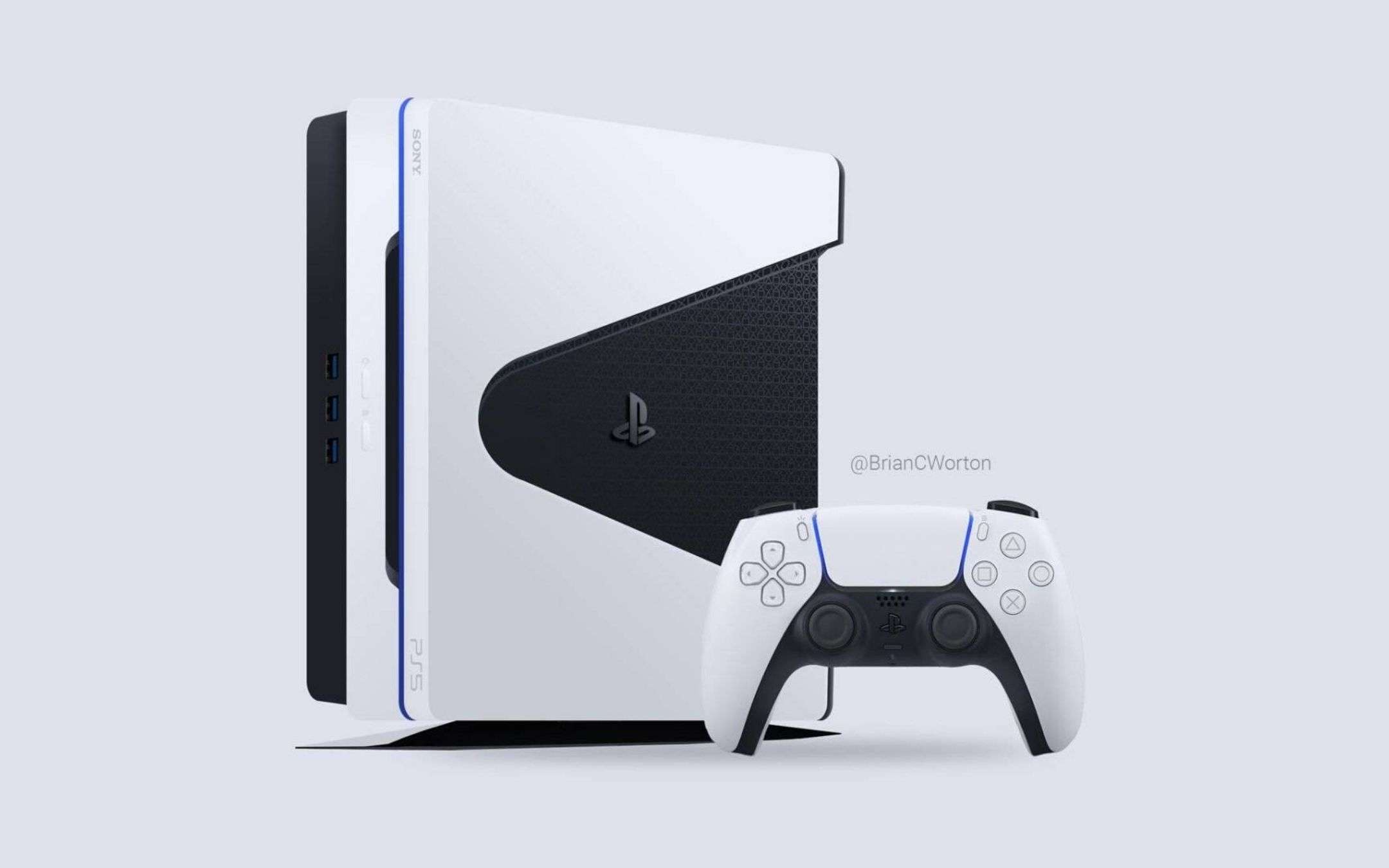 PlayStation 5: il sito si aggiorna, nuovi dettagli