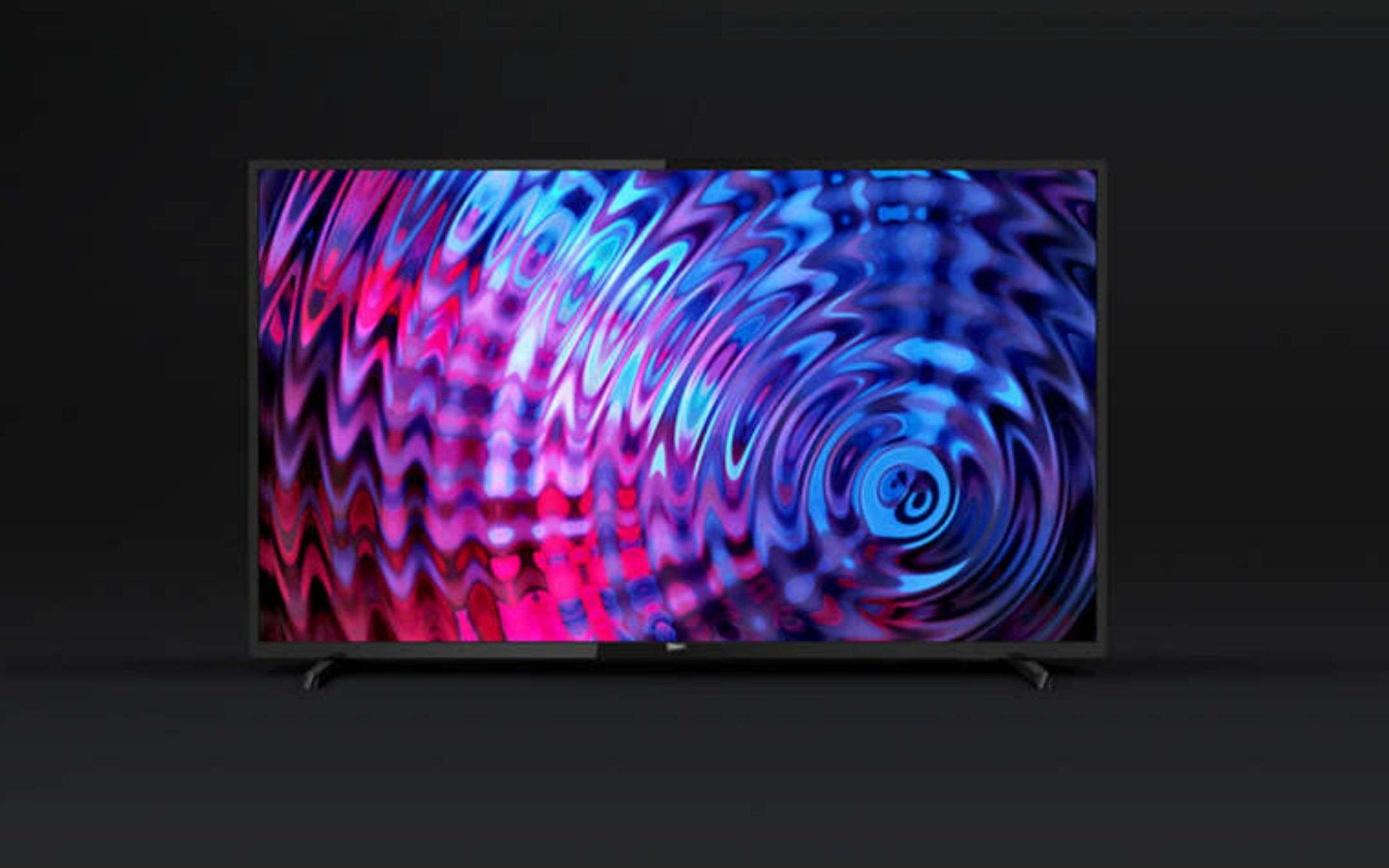 Philips: TV LED FHD 43 Philips: TV LED FHD 43
