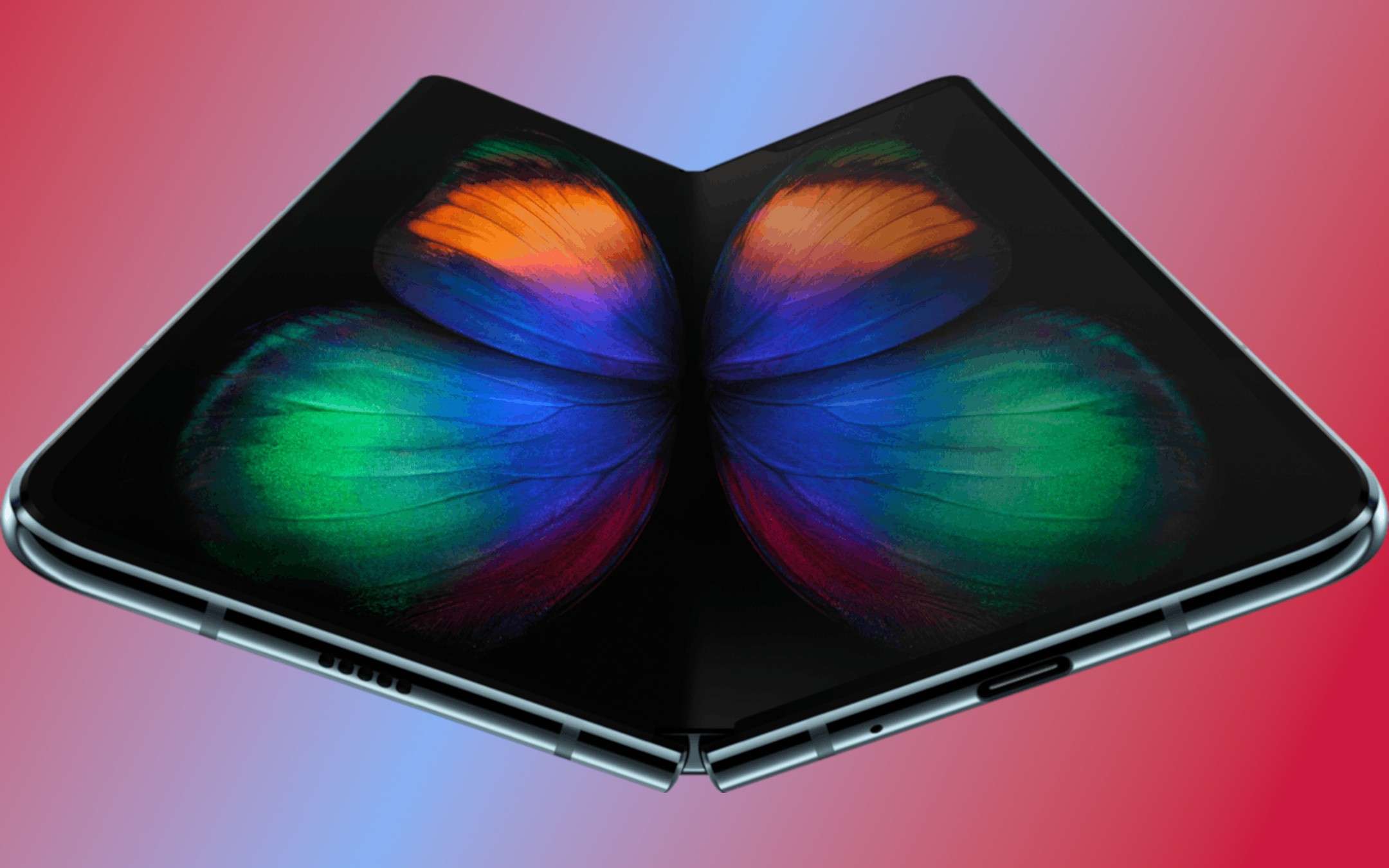 Galaxy Fold 2, ci siamo: produzione di massa al via