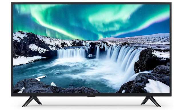 Xiaomi Mi Smart TV 4A 32" HD LED