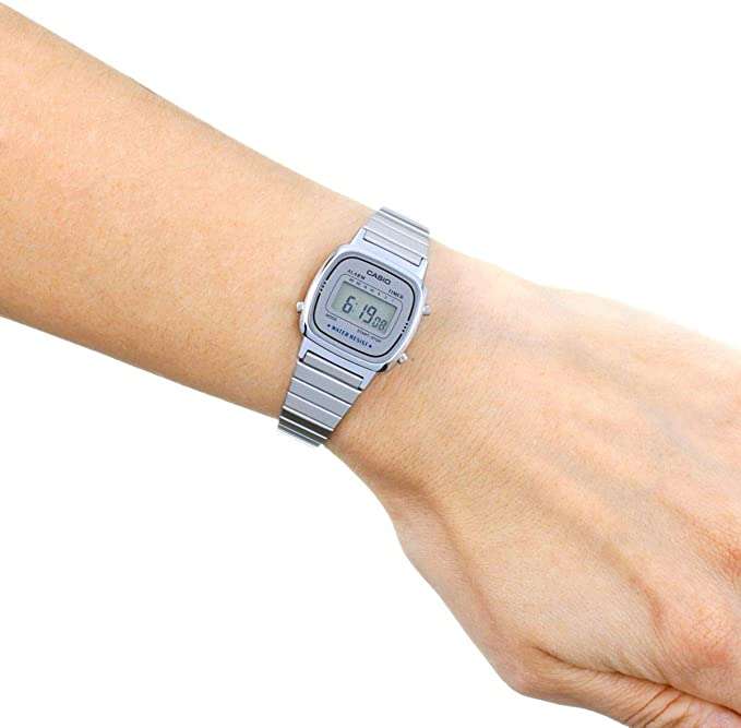Miglior orologio digitale 2020: marche e modelli migliori, confronti, prezzi