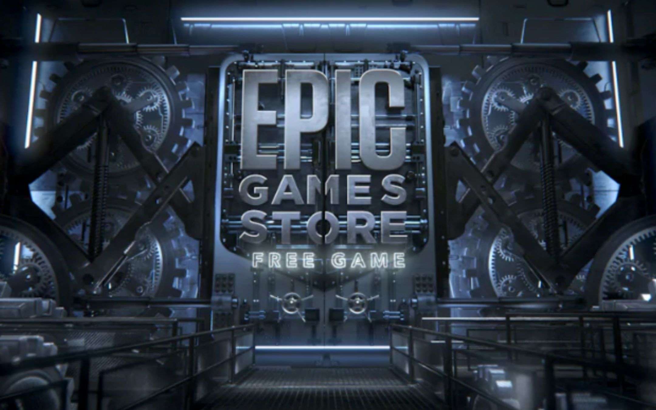 Epic Games: fra poche ore nuovo gioco gratis