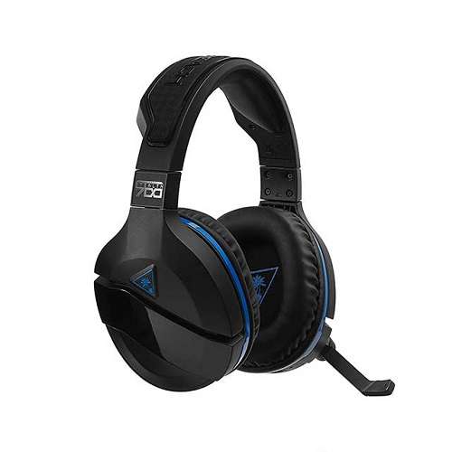 cuffie turtle beach ps4