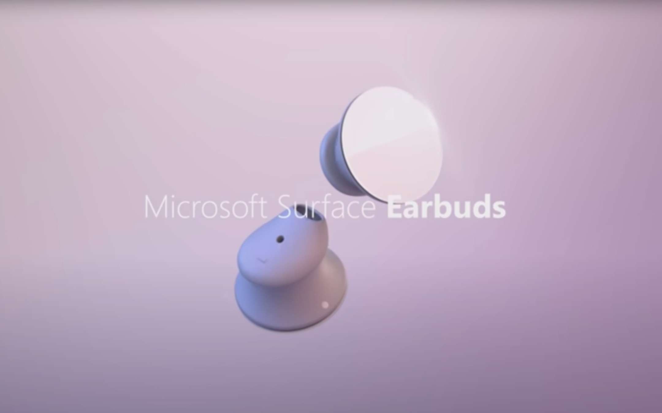 Surface Earbuds: Microsoft risolverà i problemi
