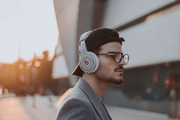 cuffie beats bluetooth