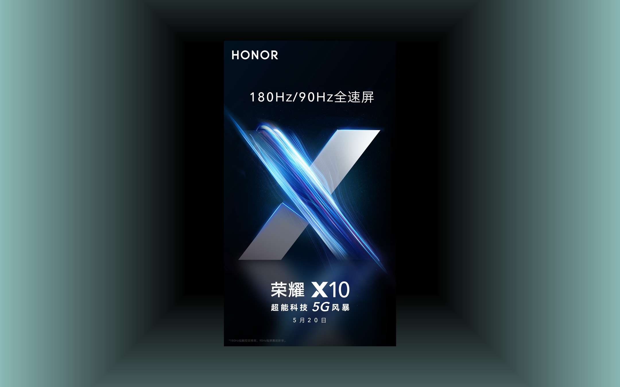 HONOR X10: gli scatti in low-light sono fantastici