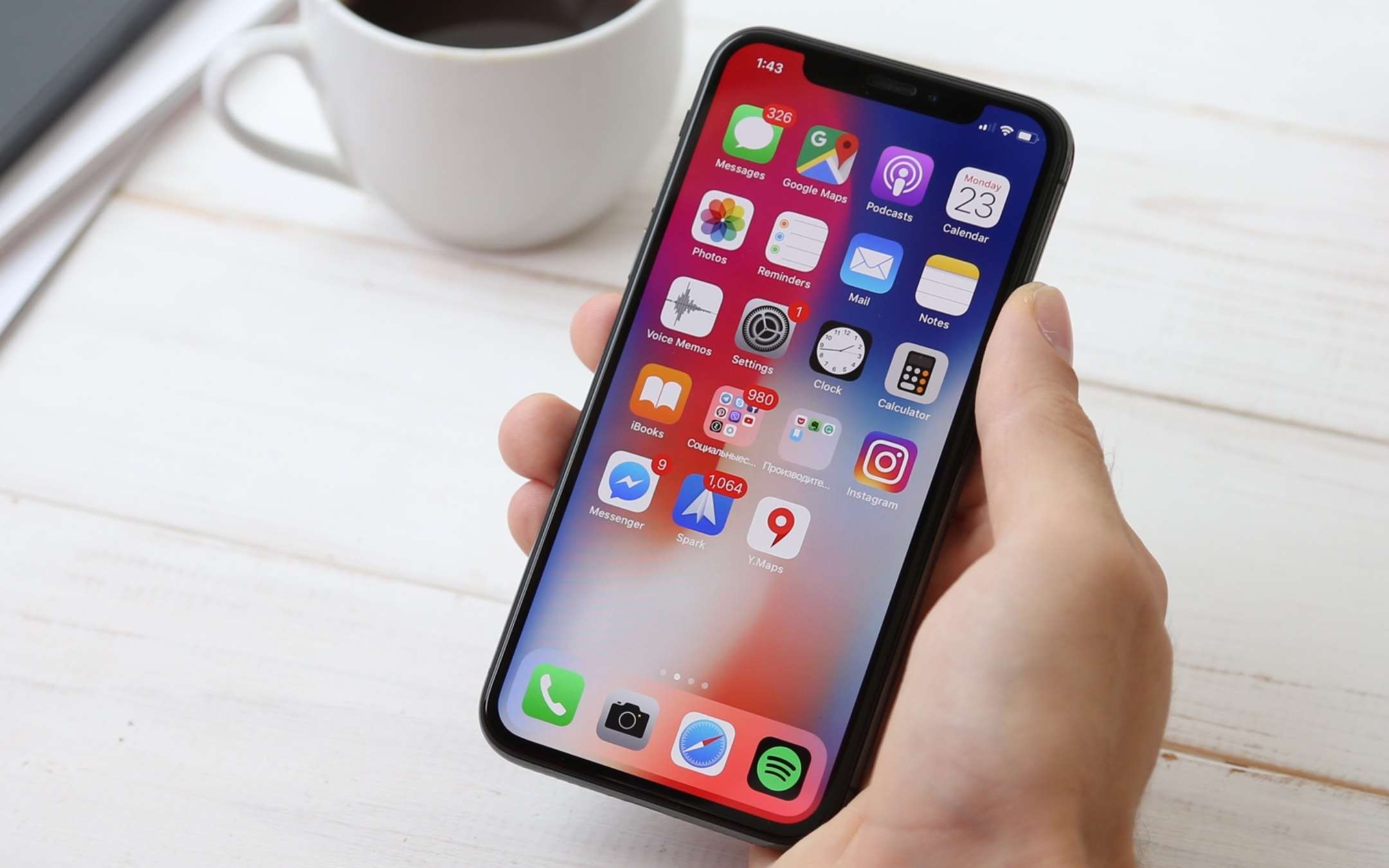 Apple: arriva iOS 13.6 Beta e iPadOS 13.6 Beta