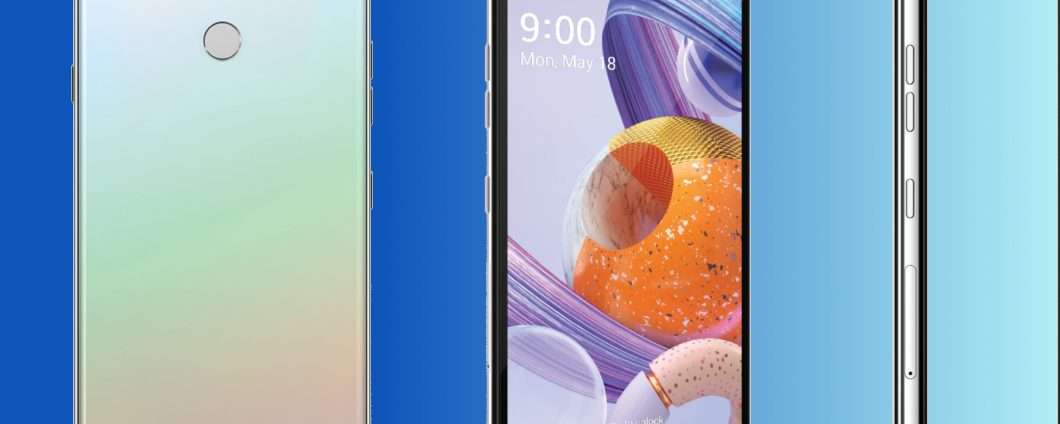 مسؤول LG Stylo 6: جميع الميزات