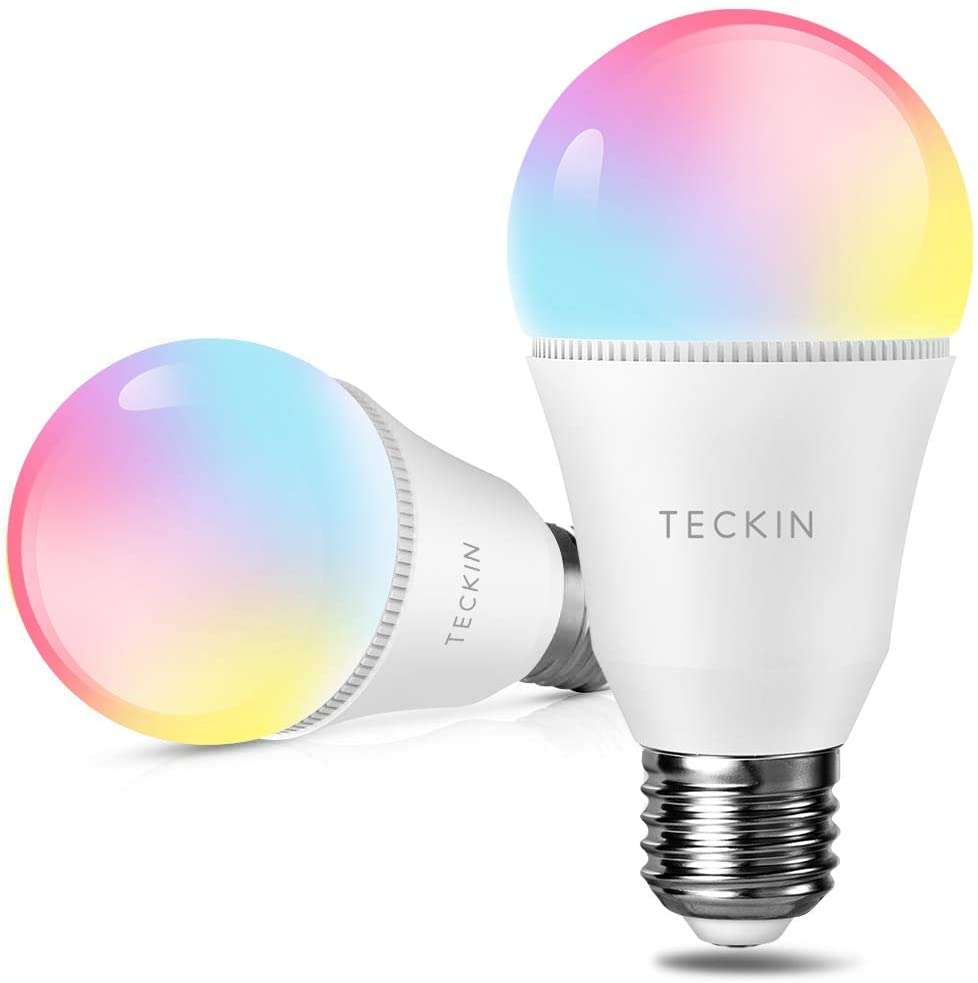 lampadine smart per alexa