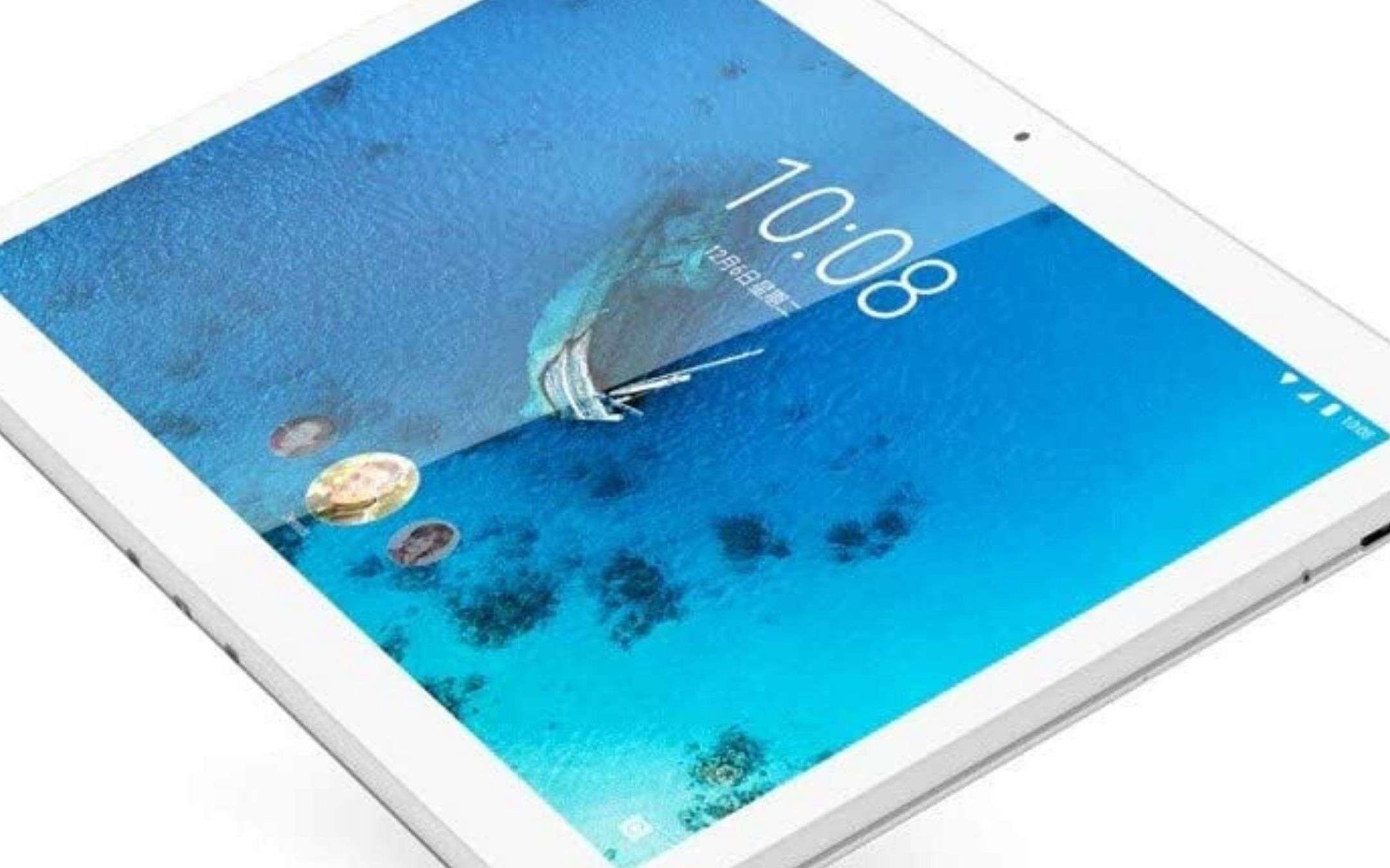 Lenovo Tab M10, Amazon: 139€ per studiare, lavorare Lenovo Tab M10, Amazon: 139€ per studiare, lavorare