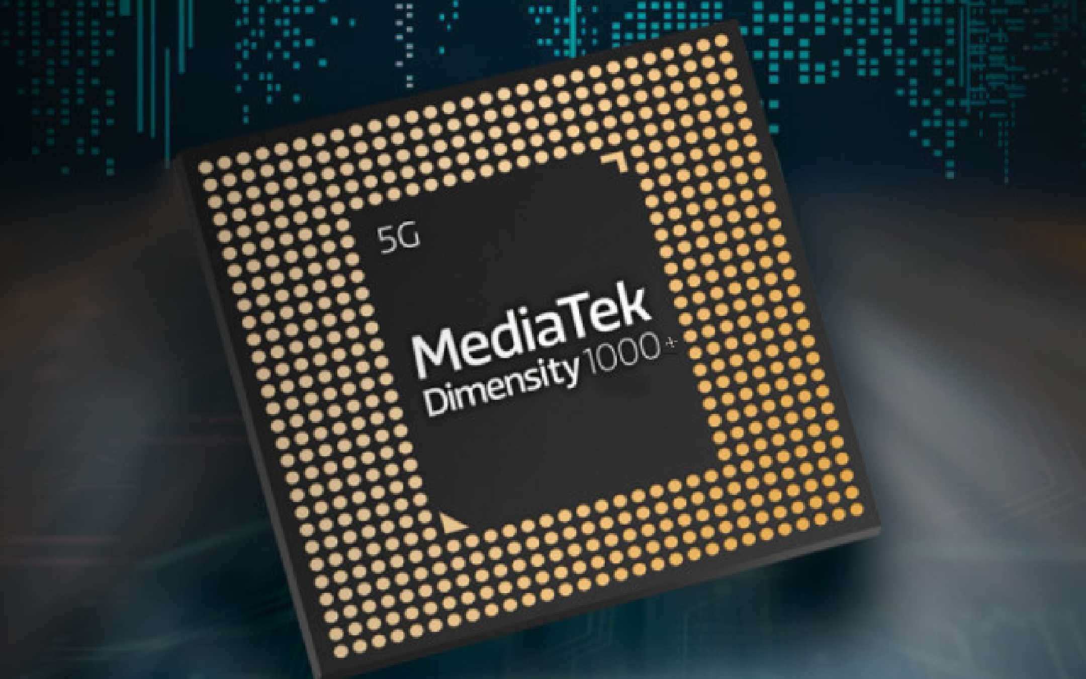 Honor: chip 5G MediaTek per alcuni smartphone